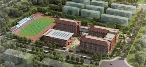 日照海曲高中吃瓜,吃瓜群众眼中的校园生活