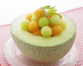 吃哈密瓜尿频,畅快淋漓的尿频体验揭秘