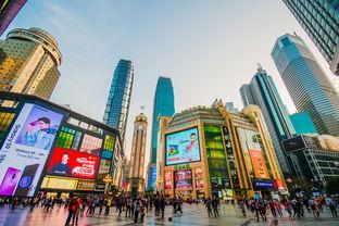 解放碑吃瓜,夏日吃瓜盛地，品味城市休闲时光